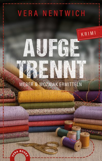Cover Aufgetrennt